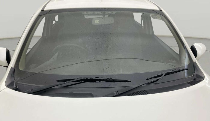 2022 Maruti Celerio VXI CNG, CNG, Manual, 42,655 km, Front Windshield