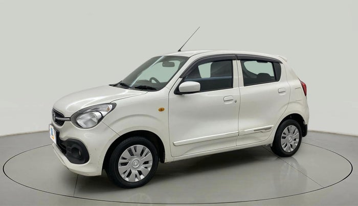 2022 Maruti Celerio VXI CNG, CNG, Manual, 42,655 km, Left Front Diagonal