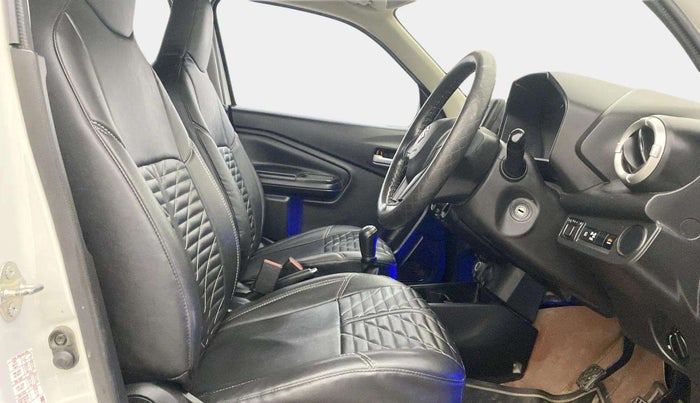 2022 Maruti Celerio VXI CNG, CNG, Manual, 42,655 km, Right Side Front Door Cabin