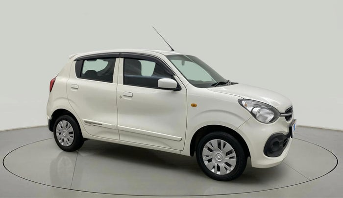 2022 Maruti Celerio VXI CNG, CNG, Manual, 42,655 km, Right Front Diagonal