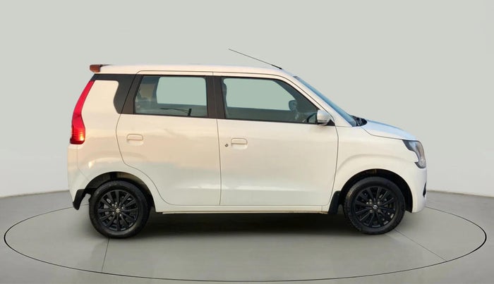 2023 Maruti New Wagon-R ZXI PLUS 1.2 AMT, Petrol, Automatic, 28,539 km, Right Side View