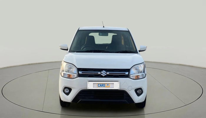 2023 Maruti New Wagon-R ZXI PLUS 1.2 AMT, Petrol, Automatic, 28,539 km, Front
