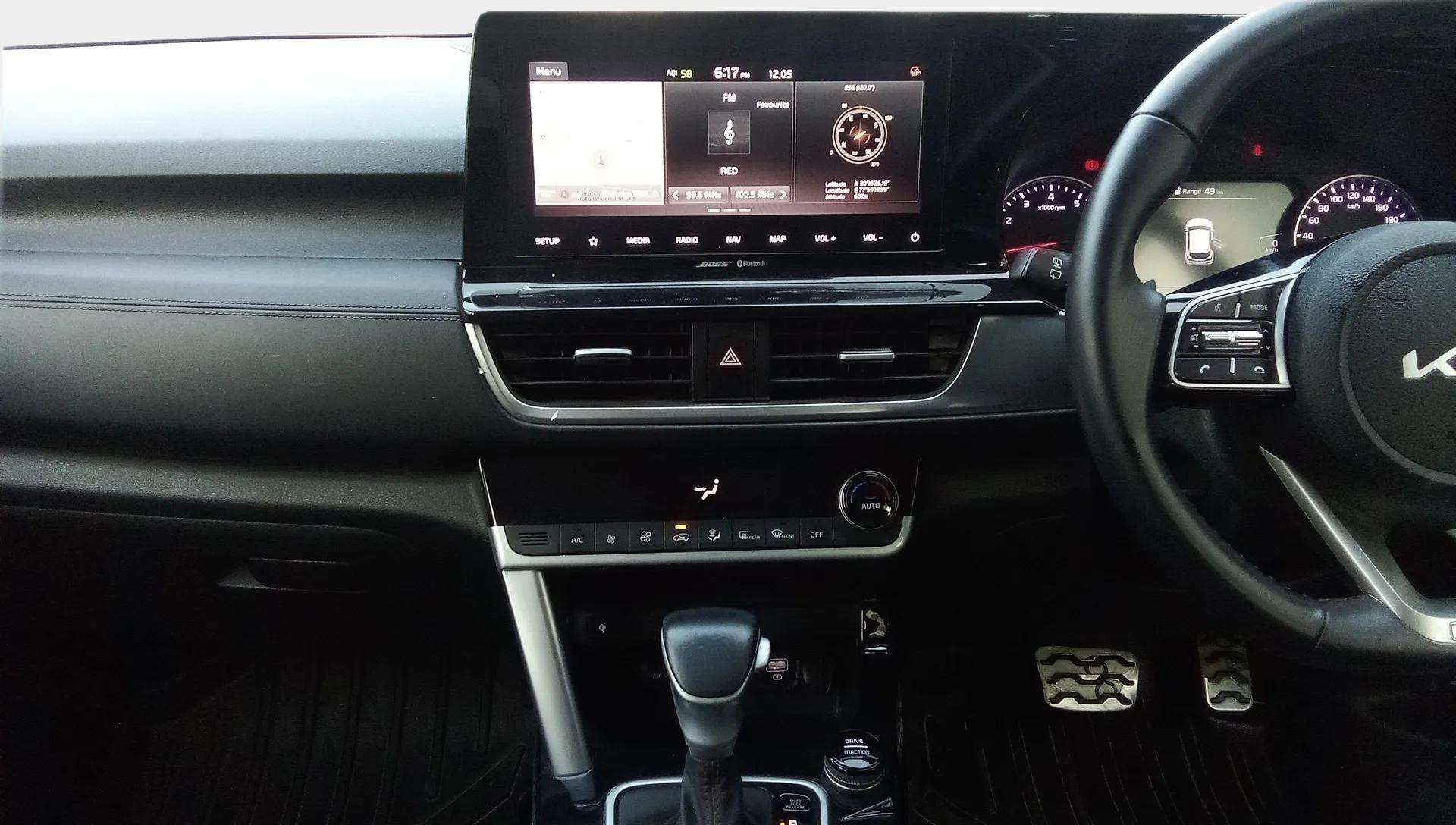 Features