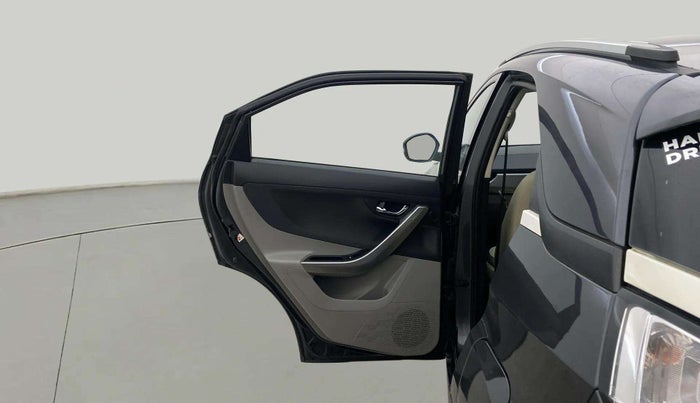 2018 Tata NEXON XZ PLUS PETROL, Petrol, Manual, 25,694 km, LHS Rear Door