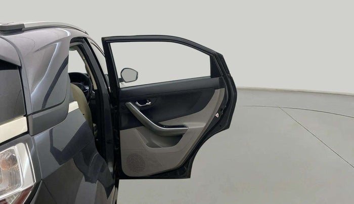 2018 Tata NEXON XZ PLUS PETROL, Petrol, Manual, 25,694 km, RHS Rear Door