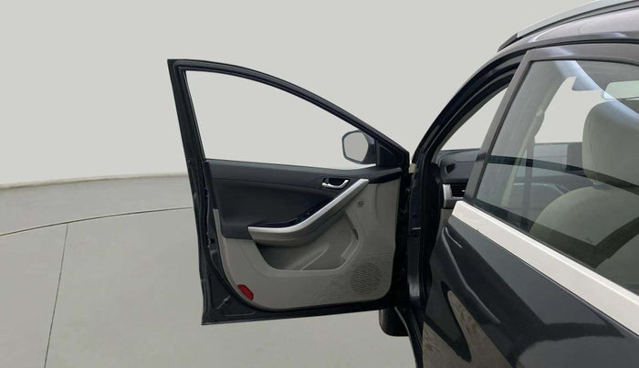 2018 Tata NEXON XZ PLUS PETROL, Petrol, Manual, 25,694 km, LHS Front Door