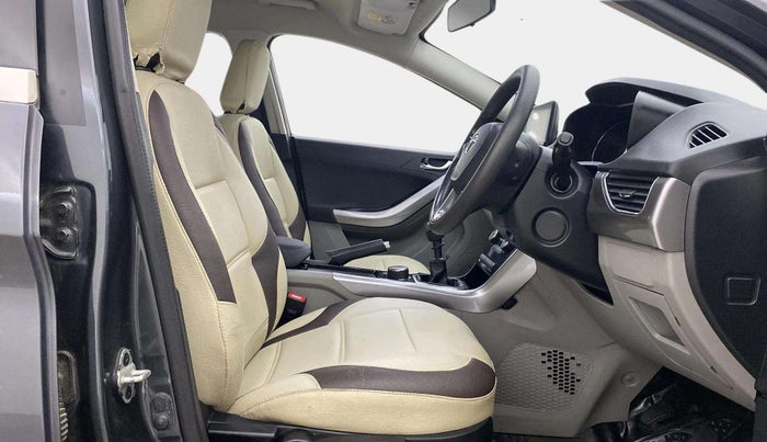 2018 Tata NEXON XZ PLUS PETROL, Petrol, Manual, 25,694 km, Right Side Front Door Cabin