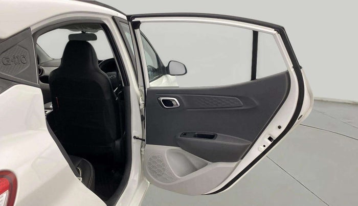 2020 Hyundai GRAND I10 NIOS SPORTZ 1.2 KAPPA VTVT, Petrol, Manual, 18,526 km, RHS Rear Door
