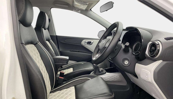 2020 Hyundai GRAND I10 NIOS SPORTZ 1.2 KAPPA VTVT, Petrol, Manual, 18,526 km, Right Side Front Door Cabin