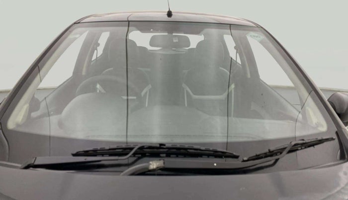 2022 Tata Tiago XZ PLUS CNG, CNG, Manual, 54,091 km, Front Windshield
