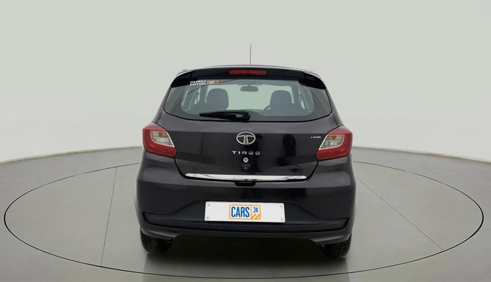 2022 Tata Tiago XZ PLUS CNG, CNG, Manual, 54,091 km, Back/Rear