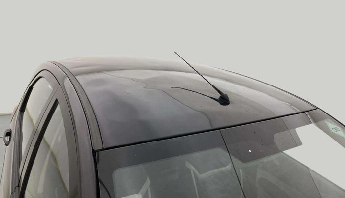 2022 Tata Tiago XZ PLUS CNG, CNG, Manual, 54,091 km, Roof - Slightly dented