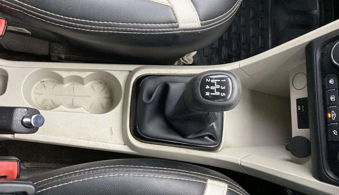 2022 Tata Tiago XZ PLUS CNG, CNG, Manual, 54,091 km, Gear Lever