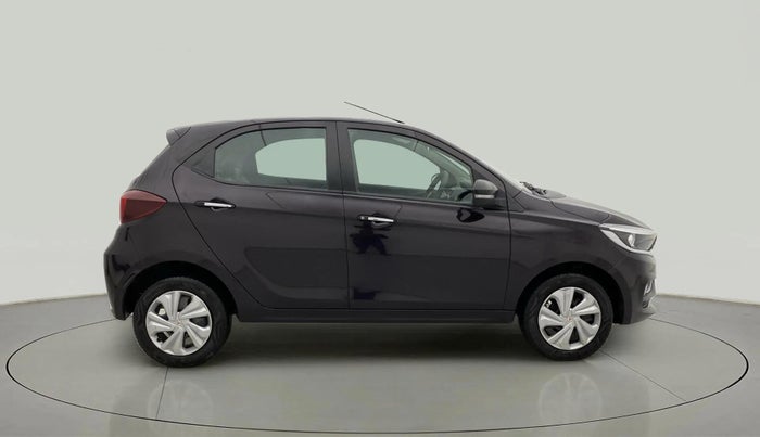 2022 Tata Tiago XZ PLUS CNG, CNG, Manual, 54,091 km, Right Side View