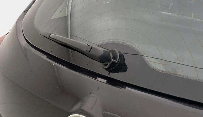 2022 Tata Tiago XZ PLUS CNG, CNG, Manual, 54,091 km, Rear Wiper