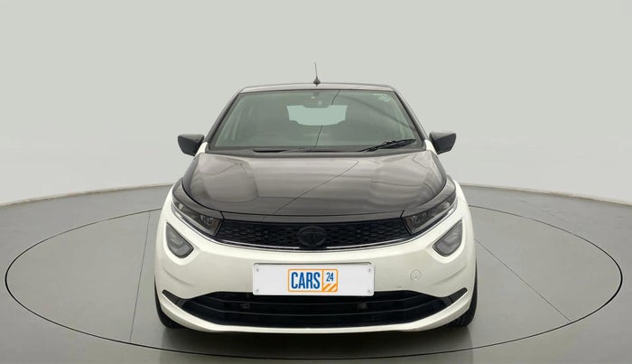 2023 Tata ALTROZ XM PLUS CNG, CNG, Manual, 31,119 km, Front
