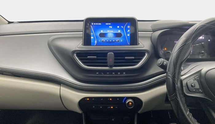 2023 Tata ALTROZ XM PLUS CNG, CNG, Manual, 31,119 km, Air Conditioner