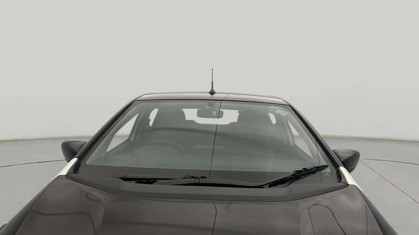 2023 Tata ALTROZ XM PLUS CNG, CNG, Manual, 31,277 km, Front Windshield