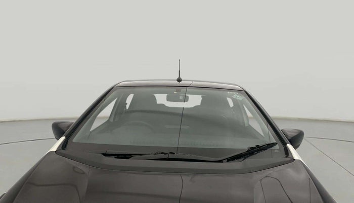 2023 Tata ALTROZ XM PLUS CNG, CNG, Manual, 31,119 km, Front Windshield