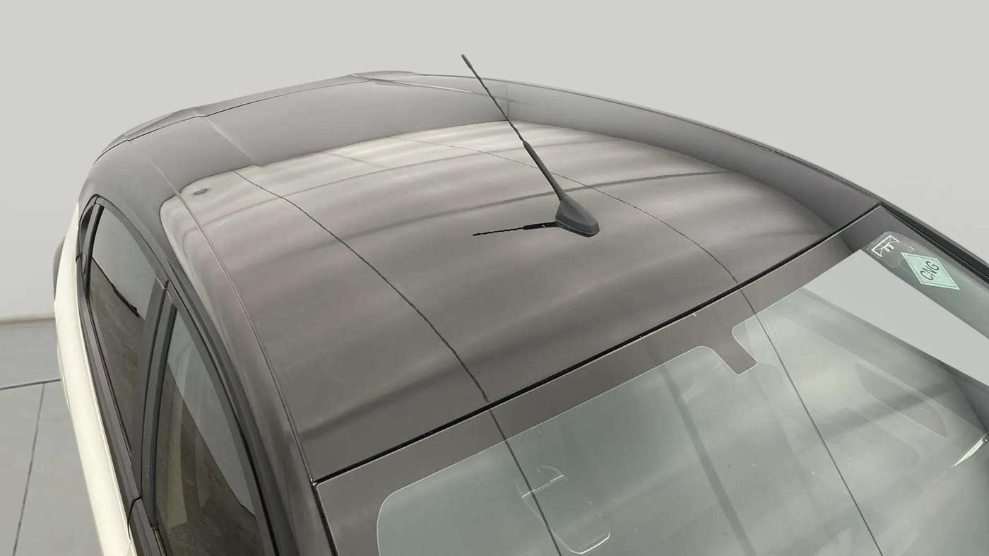 2023 Tata ALTROZ XM PLUS CNG, CNG, Manual, 31,277 km, Roof