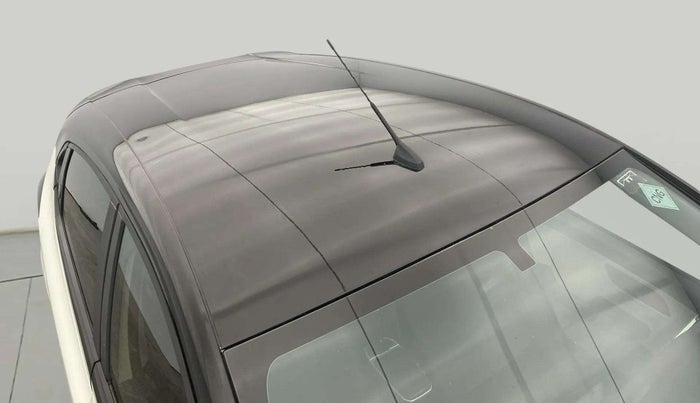 2023 Tata ALTROZ XM PLUS CNG, CNG, Manual, 31,119 km, Roof