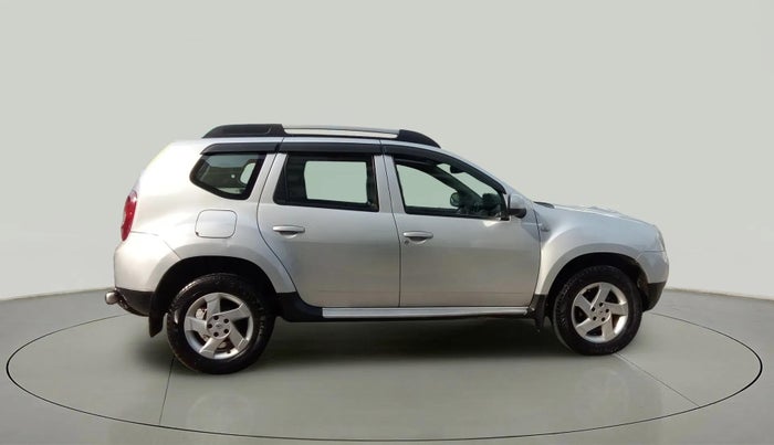 2013 Renault Duster 110 PS RXZ DIESEL, Diesel, Manual, 82,903 km, Right Side View