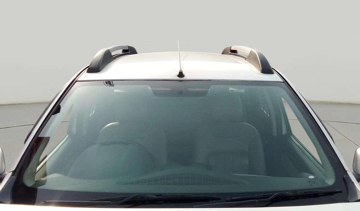 2013 Renault Duster 110 PS RXZ DIESEL, Diesel, Manual, 82,903 km, Front Windshield