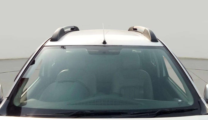 2013 Renault Duster 110 PS RXZ DIESEL, Diesel, Manual, 82,903 km, Front Windshield