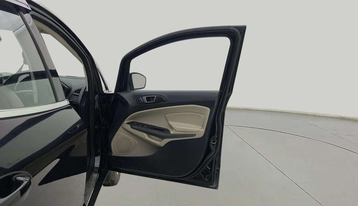 2021 Ford Ecosport TITANIUM 1.5L PETROL, Petrol, Manual, 33,508 km, RHS Front Door