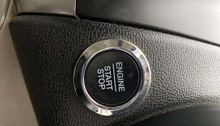 2021 Ford Ecosport TITANIUM 1.5L PETROL, Petrol, Manual, 33,508 km, Keyless Start/ Stop Button