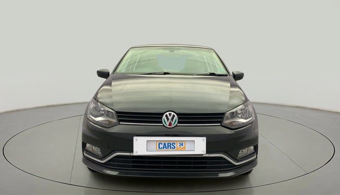 2018 Volkswagen Ameo HIGHLINE PLUS 1.0L 16 ALLOY, Petrol, Manual, 44,302 km, Front