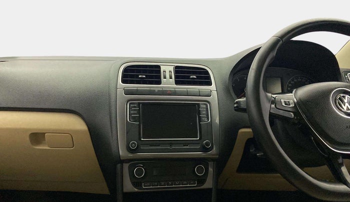2018 Volkswagen Ameo HIGHLINE PLUS 1.0L 16 ALLOY, Petrol, Manual, 44,302 km, Air Conditioner