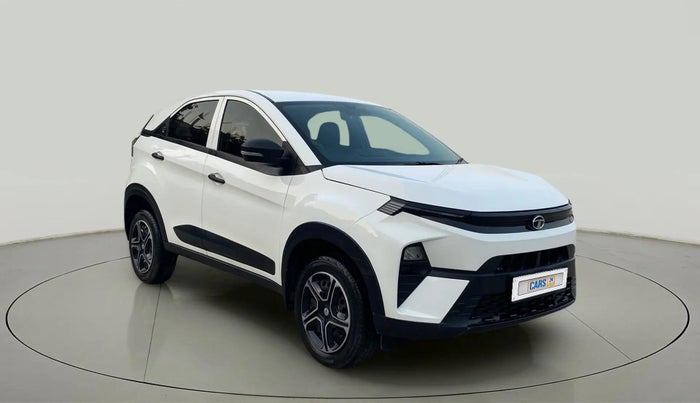 2023 Tata NEXON SMART 1.2 PETROL, Petrol, Manual, 21,101 km, SRP