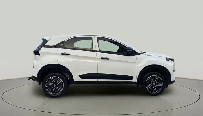 2023 Tata NEXON SMART 1.2 PETROL, Petrol, Manual, 21,101 km, Right Side View