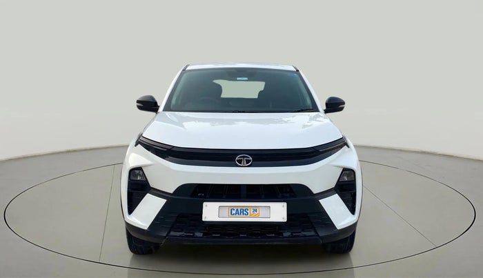 2023 Tata NEXON SMART 1.2 PETROL, Petrol, Manual, 21,101 km, Front