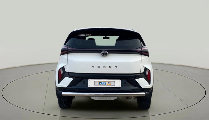 2023 Tata NEXON SMART 1.2 PETROL, Petrol, Manual, 21,101 km, Back/Rear