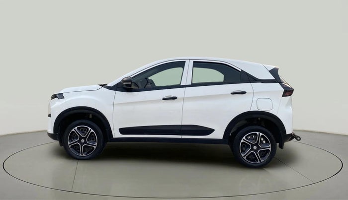 2023 Tata NEXON SMART 1.2 PETROL, Petrol, Manual, 21,101 km, Left Side
