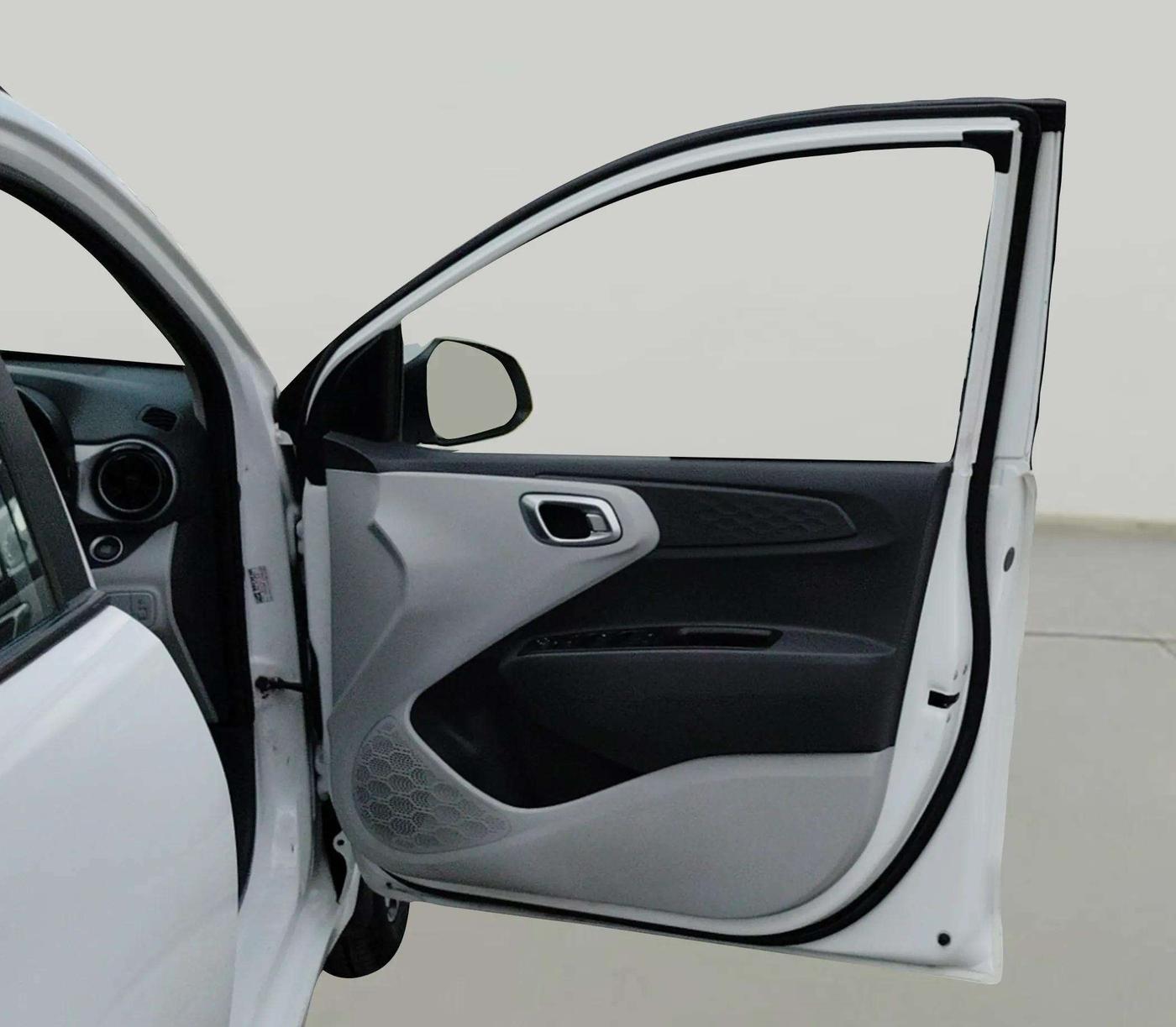 2021 Hyundai GRAND I10 NIOS ASTA 1.2 KAPPA VTVT, Petrol, Manual, 41,176 km, RHS Front Door