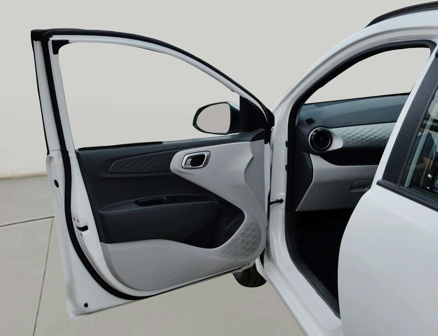 2021 Hyundai GRAND I10 NIOS ASTA 1.2 KAPPA VTVT, Petrol, Manual, 41,176 km, LHS Front Door