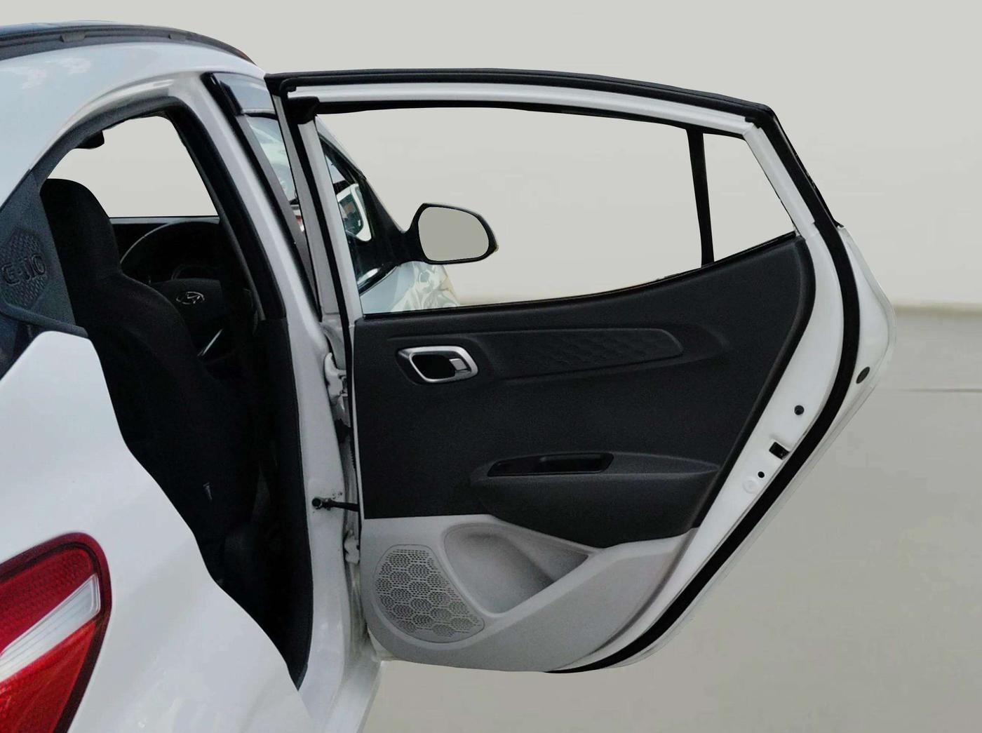 2021 Hyundai GRAND I10 NIOS ASTA 1.2 KAPPA VTVT, Petrol, Manual, 41,176 km, RHS Rear Door