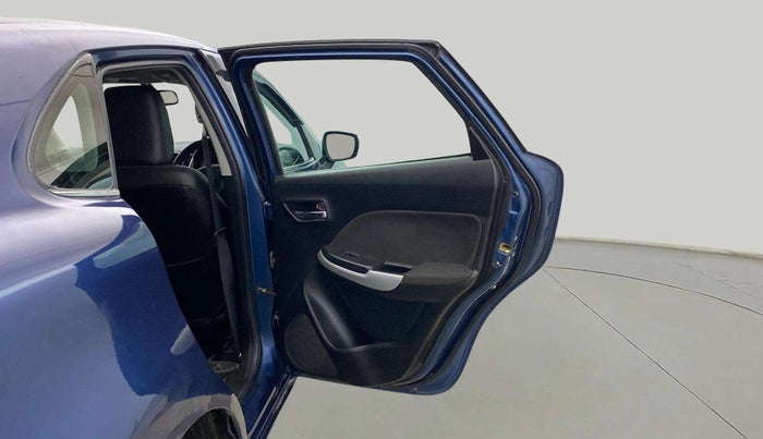 2017 Maruti Baleno ALPHA PETROL 1.2, Petrol, Manual, 74,842 km, RHS Rear Door