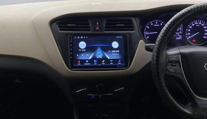 2015 Hyundai Elite i20 MAGNA 1.2, Petrol, Manual, 56,685 km, Air Conditioner