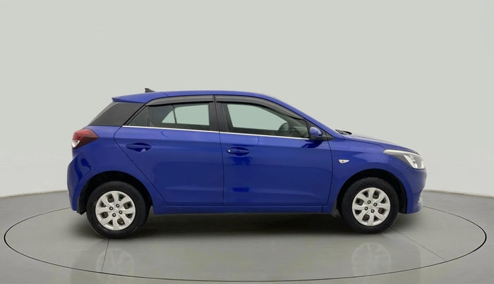 2015 Hyundai Elite i20 MAGNA 1.2, Petrol, Manual, 56,685 km, Right Side View