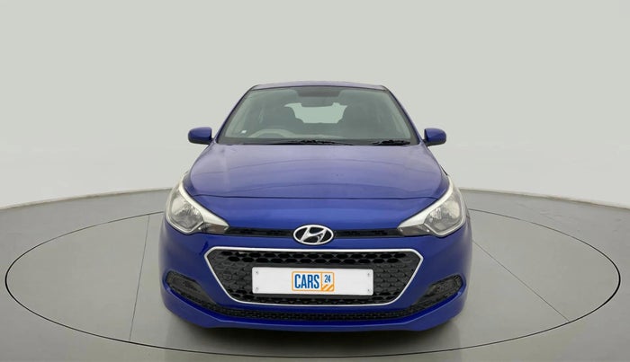 2015 Hyundai Elite i20 MAGNA 1.2, Petrol, Manual, 56,685 km, Front