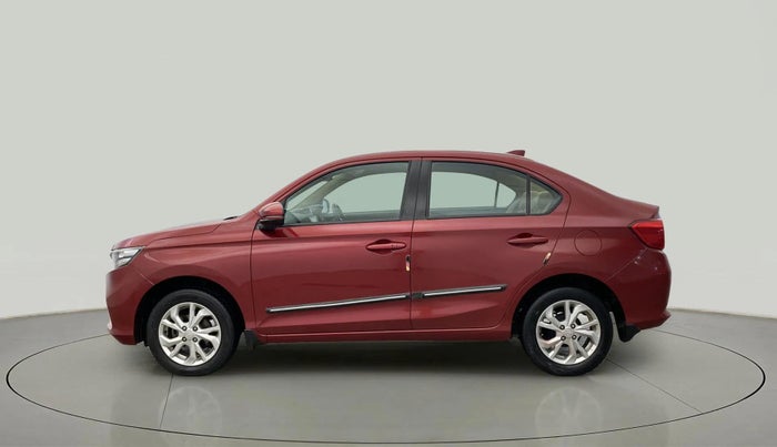 2019 Honda Amaze 1.2L I-VTEC VX, Petrol, Manual, 54,349 km, Left Side