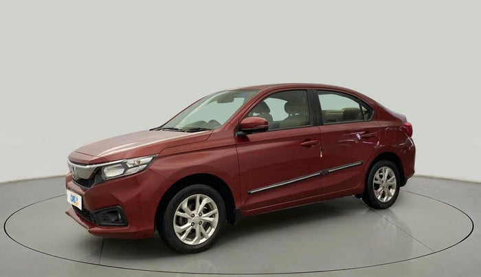 2019 Honda Amaze 1.2L I-VTEC VX, Petrol, Manual, 54,349 km, Left Front Diagonal
