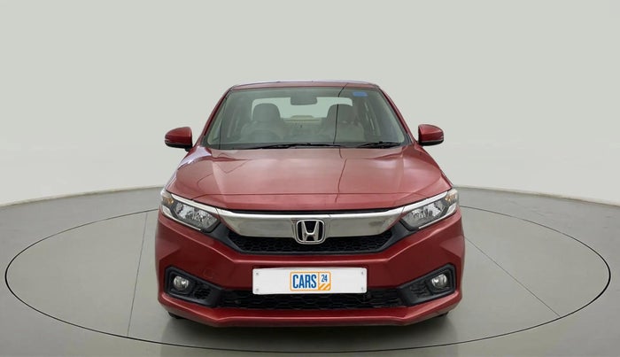 2019 Honda Amaze 1.2L I-VTEC VX, Petrol, Manual, 54,349 km, Front