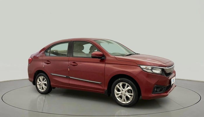2019 Honda Amaze 1.2L I-VTEC VX, Petrol, Manual, 54,349 km, Right Front Diagonal