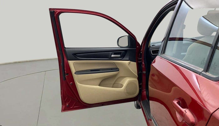 2019 Honda Amaze 1.2L I-VTEC VX, Petrol, Manual, 54,349 km, LHS Front Door