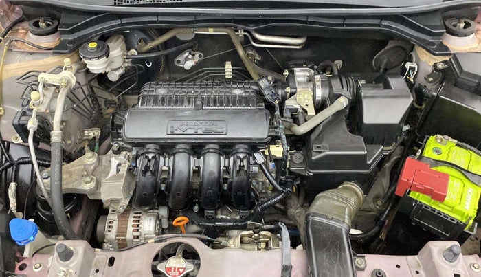 2019 Honda Amaze 1.2L I-VTEC VX, Petrol, Manual, 54,349 km, Engine View